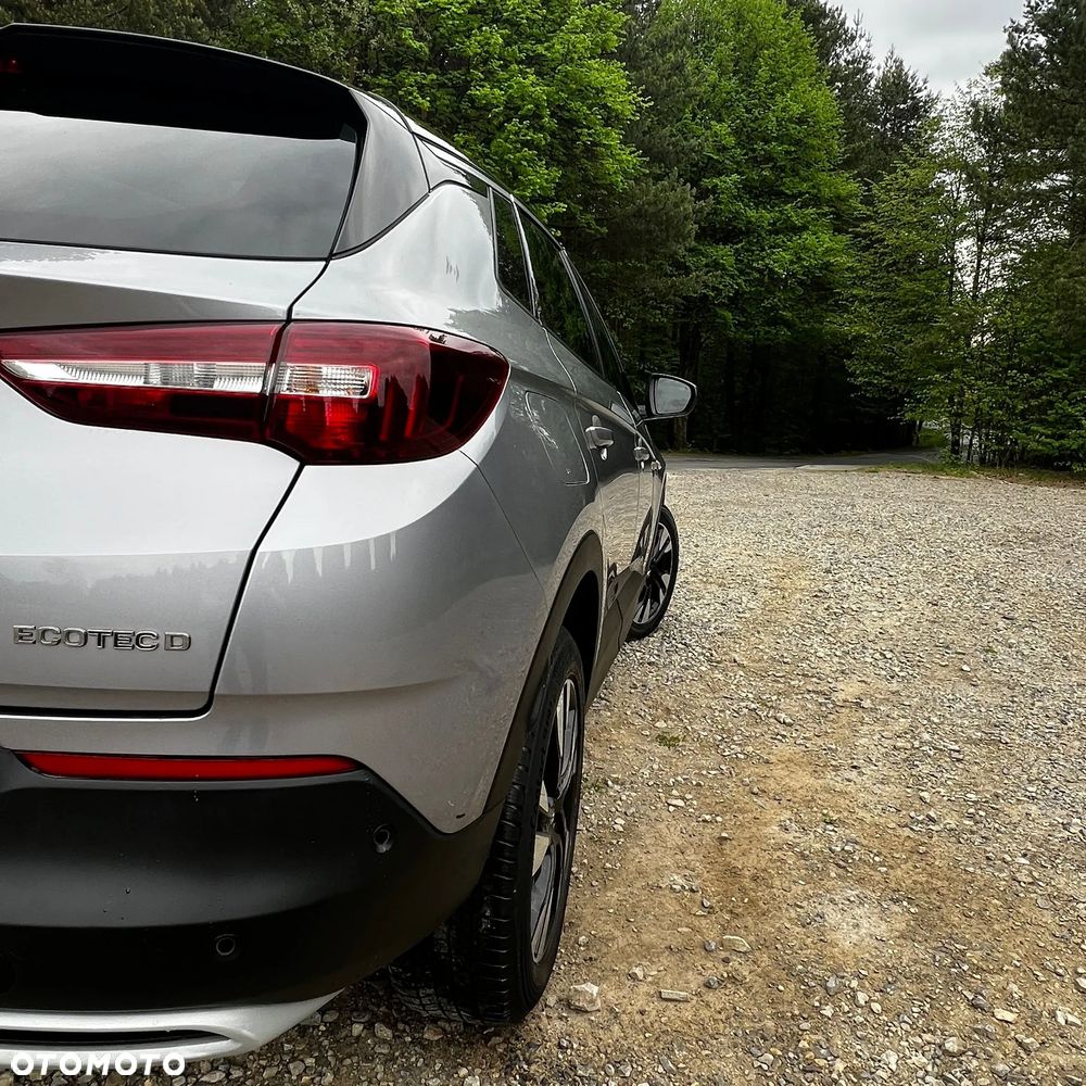 Opel Grandland X 1.5 D Start/Stop Ultimate - 6