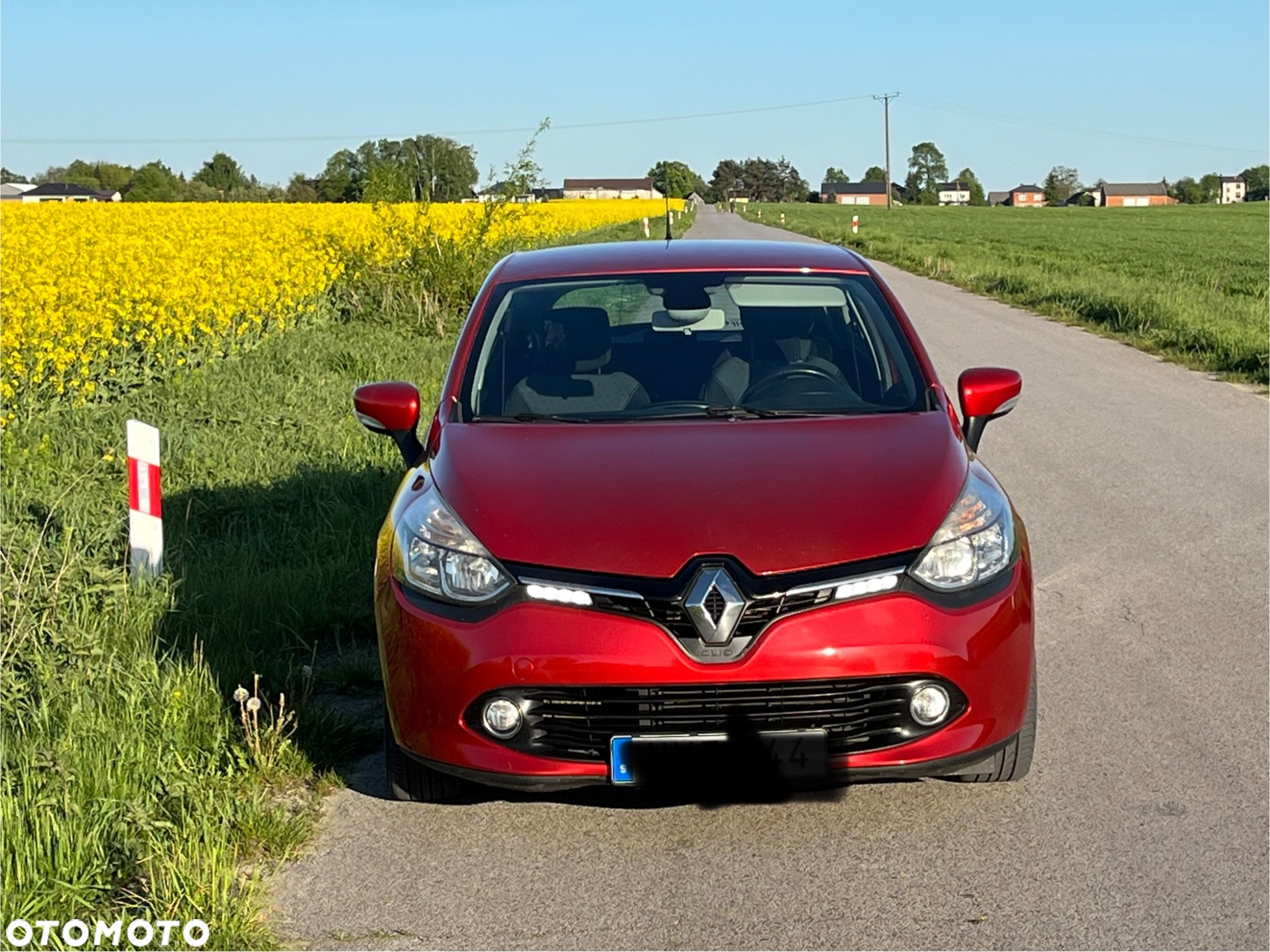 Renault Clio (Energy) TCe 75 Start & Stop LIFE - 2