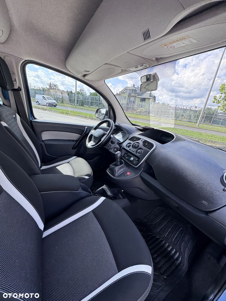 Renault Kangoo - 6