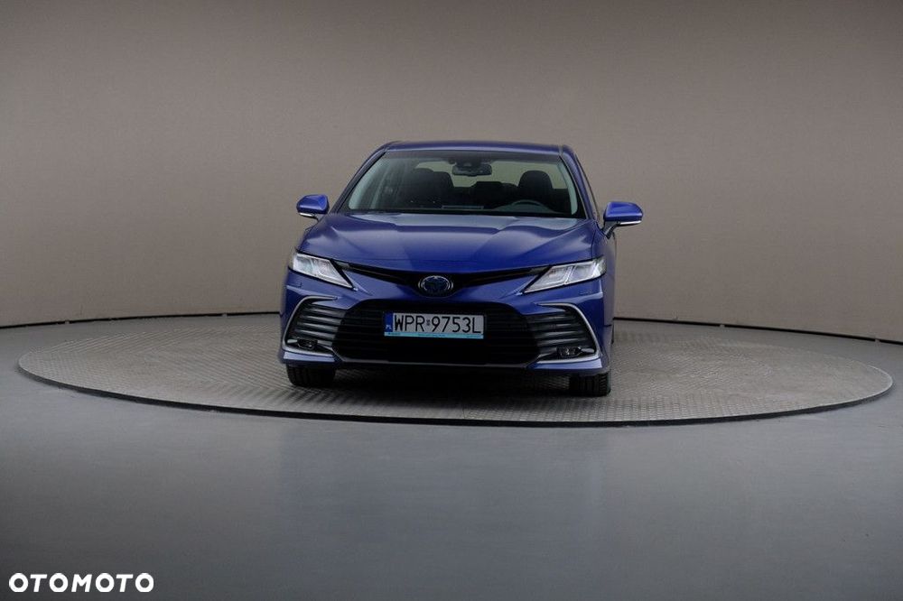 Toyota Camry 2.5 Hybrid Comfort CVT - 3