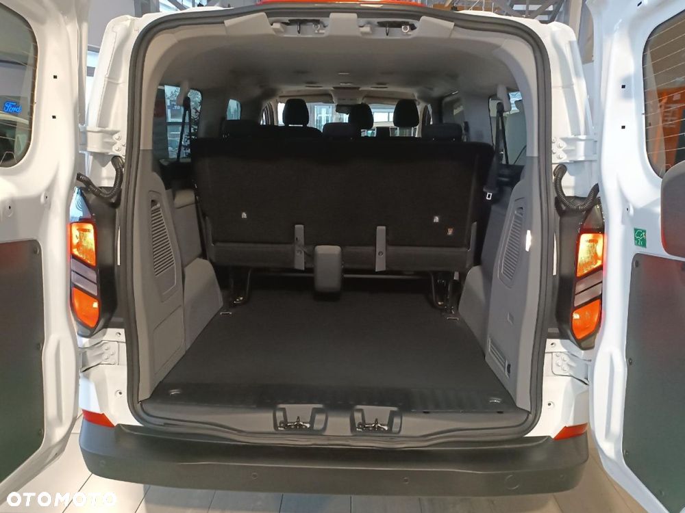 Ford Transit Custom - 12