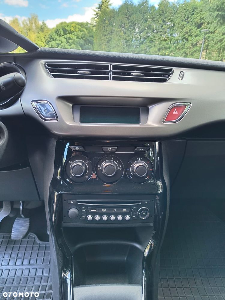 Citroën C3 1.4 HDi Selection - 11
