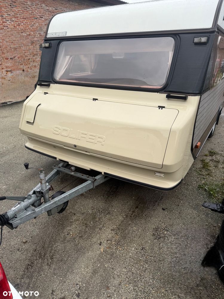 Inny Artic 540 DL - 5
