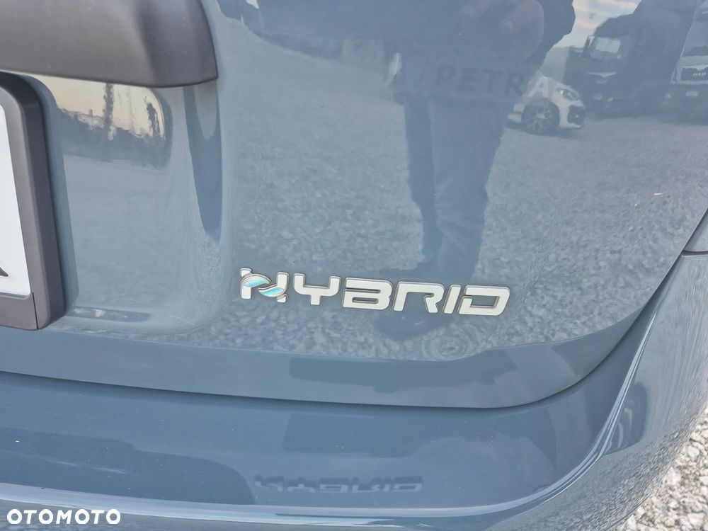 Fiat Panda 1.0 GSE Hybrid City Life - 9