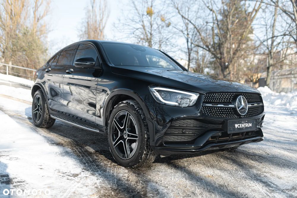 Mercedes-Benz GLC - 8