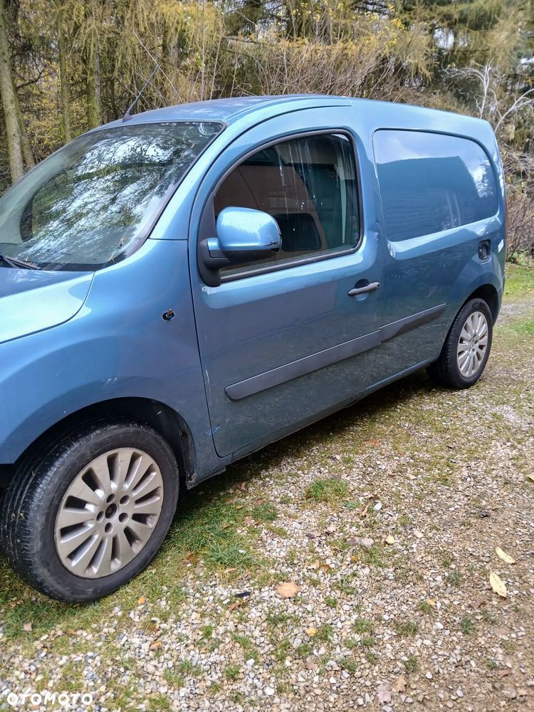 Mercedes-Benz Citan - 2