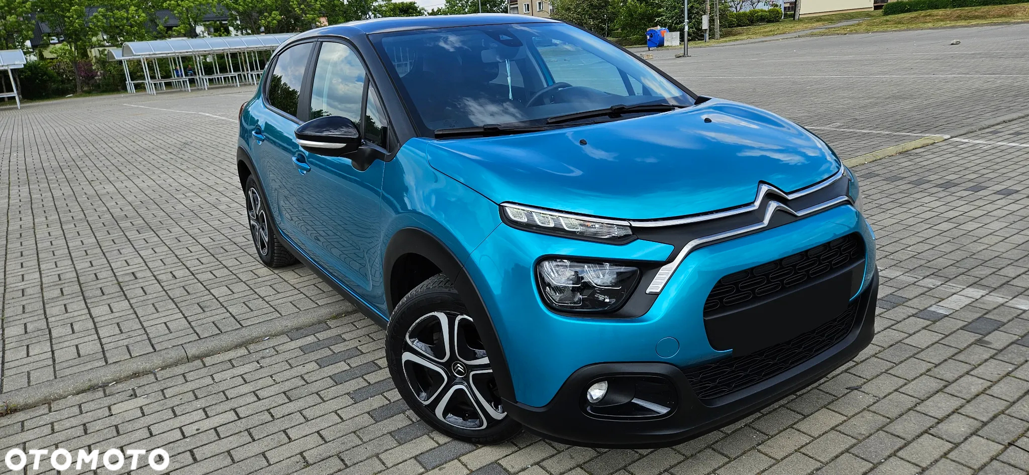 Citroën C3 1.2 PureTech Max - 3