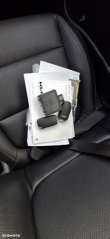 Kia Rio 1.0 T-GDI 120 Mild-Hybrid DCT7 Platinum - 24