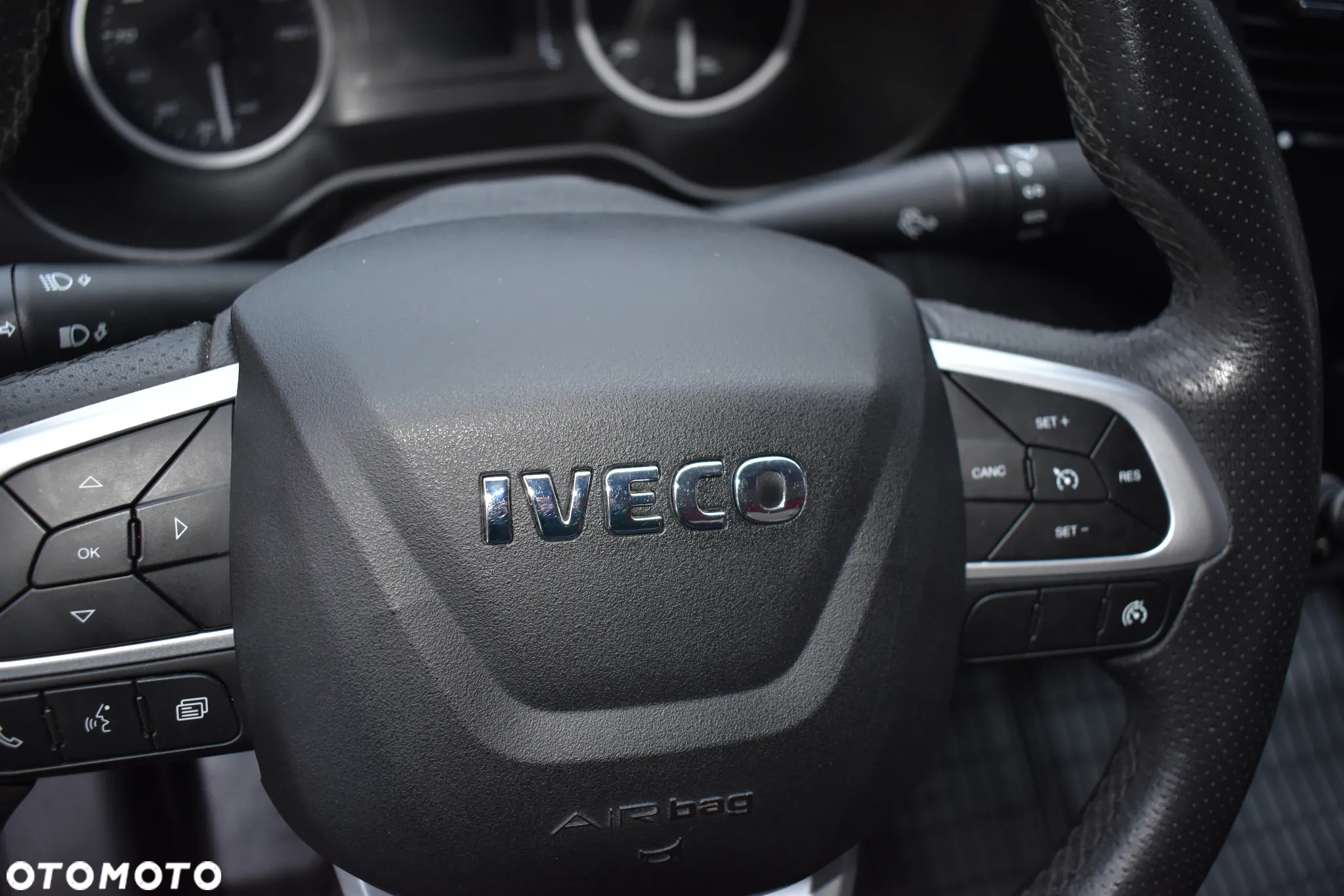 Iveco 35S18 - 13