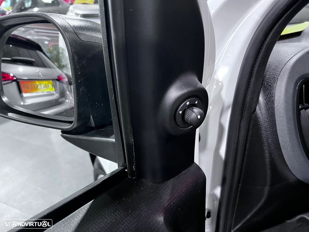 Fiat Panda 1.0 Hybrid City - 9