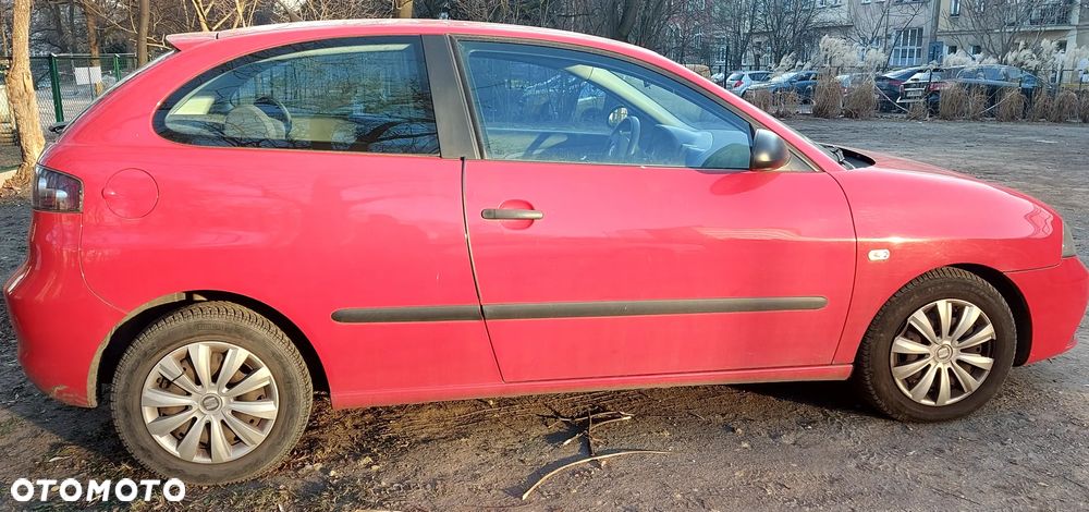 Seat Ibiza SC 1.4 TDI DPF Reference - 6