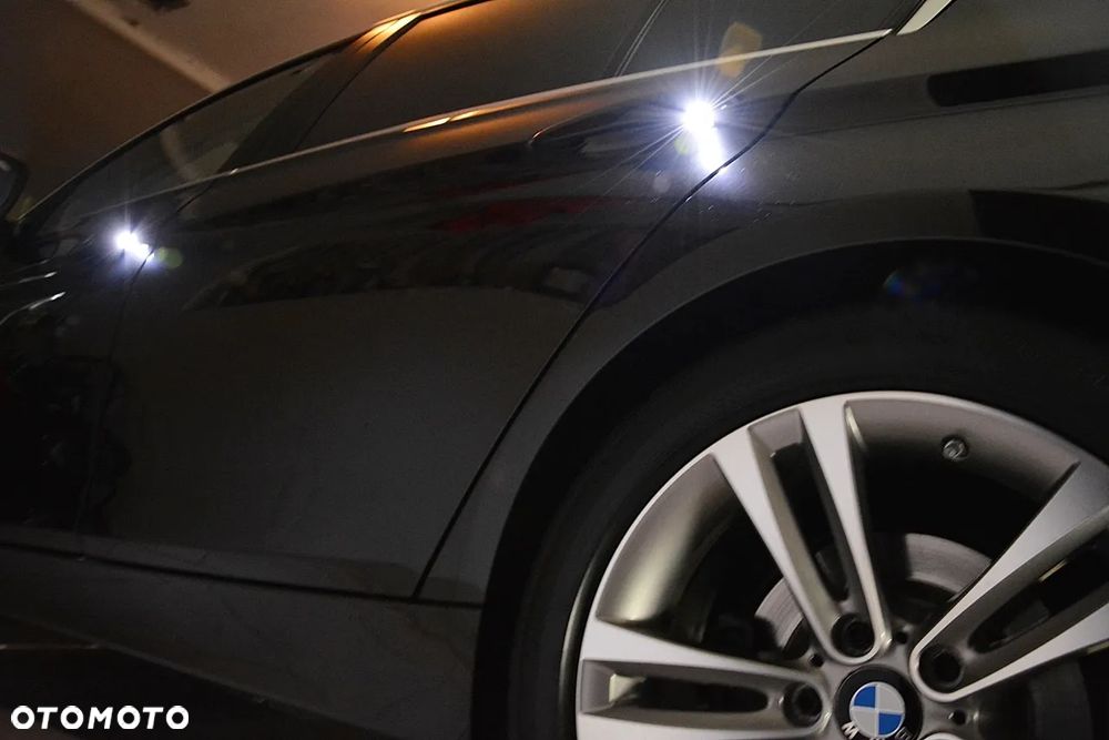 BMW Seria 3 320d - 15