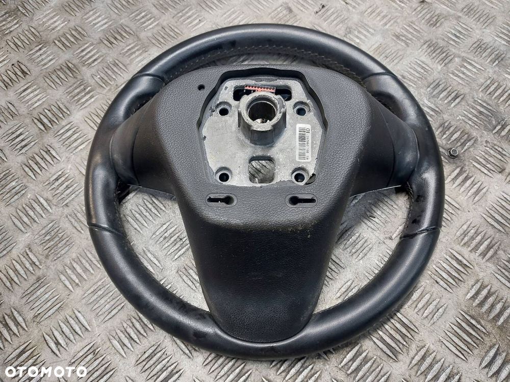 KIEROWNICA OPEL ASTRA J 13351021 - 7