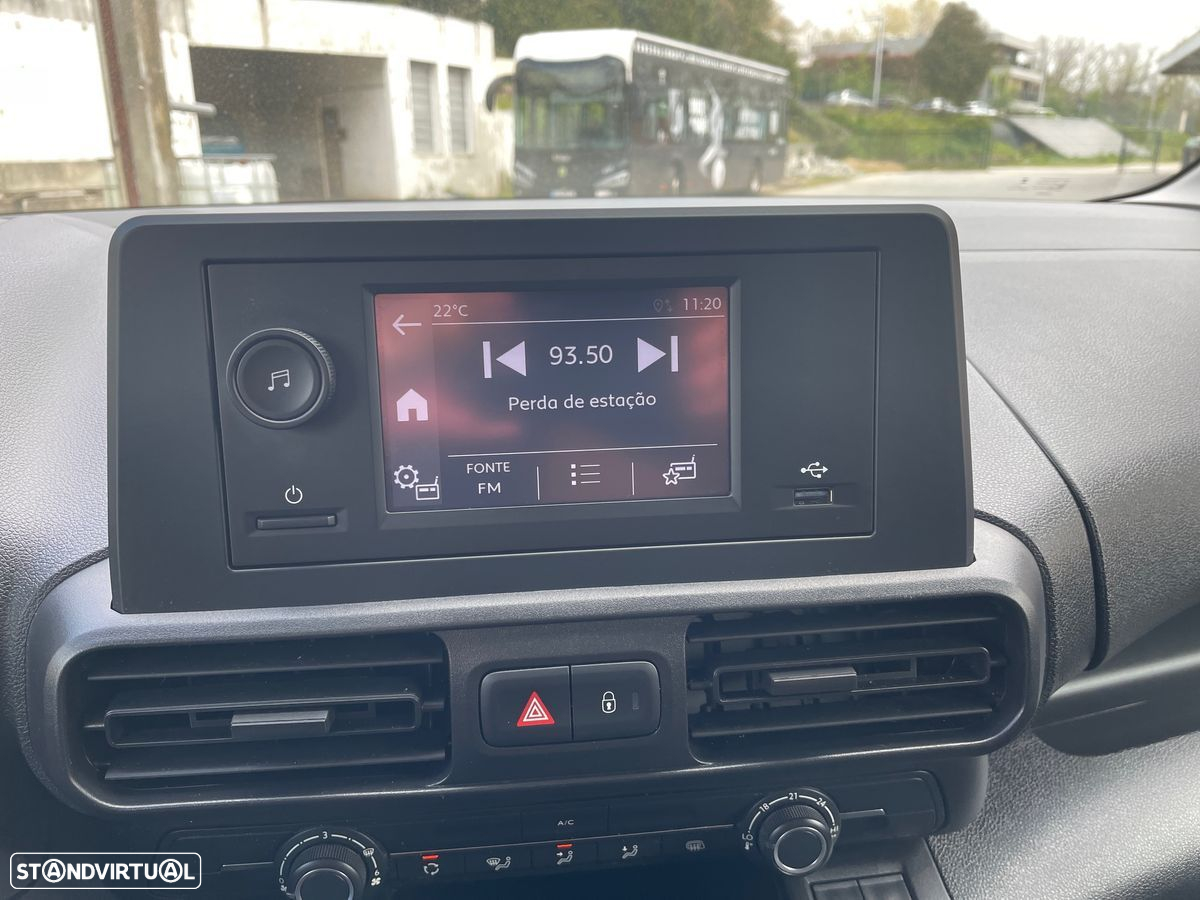 Toyota Proace - 11