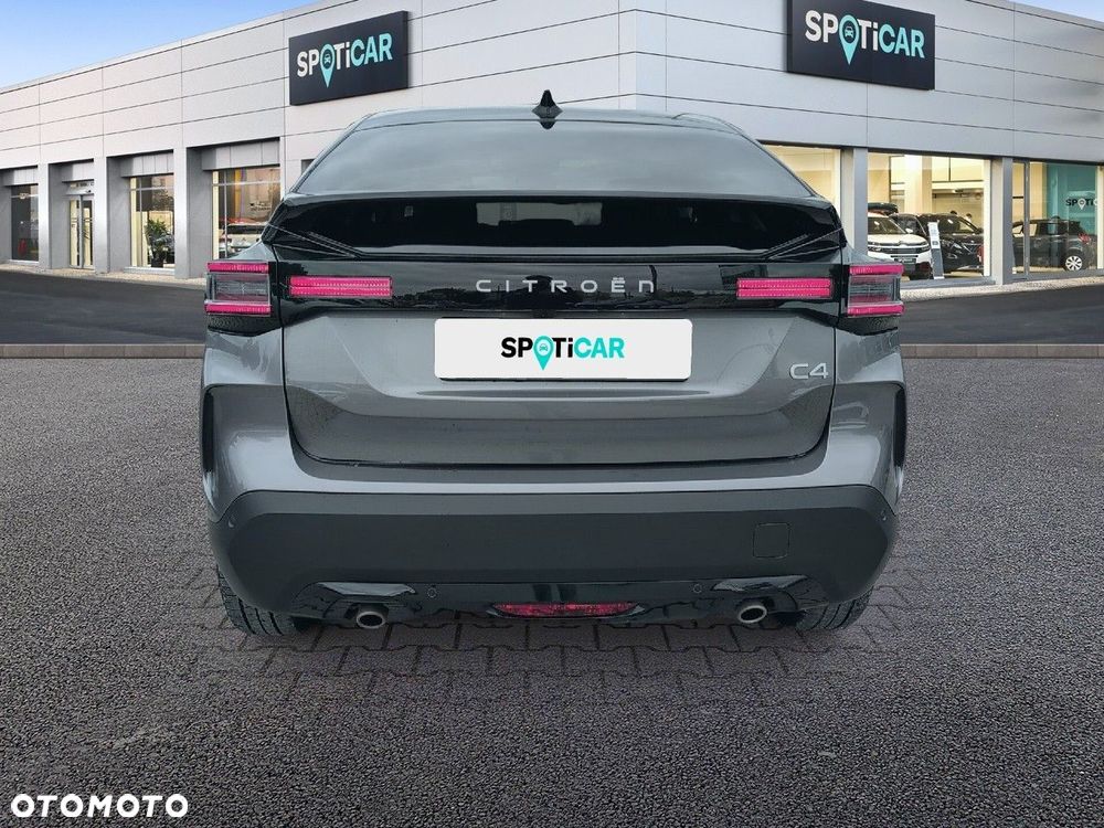 Citroën C4 1.2 mHEV Max eDCT6 - 5