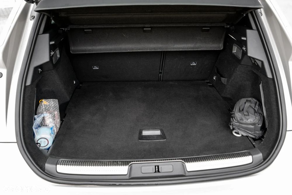 DS Automobiles DS 7 1.6 E-Tense 4x4 Opera - 35