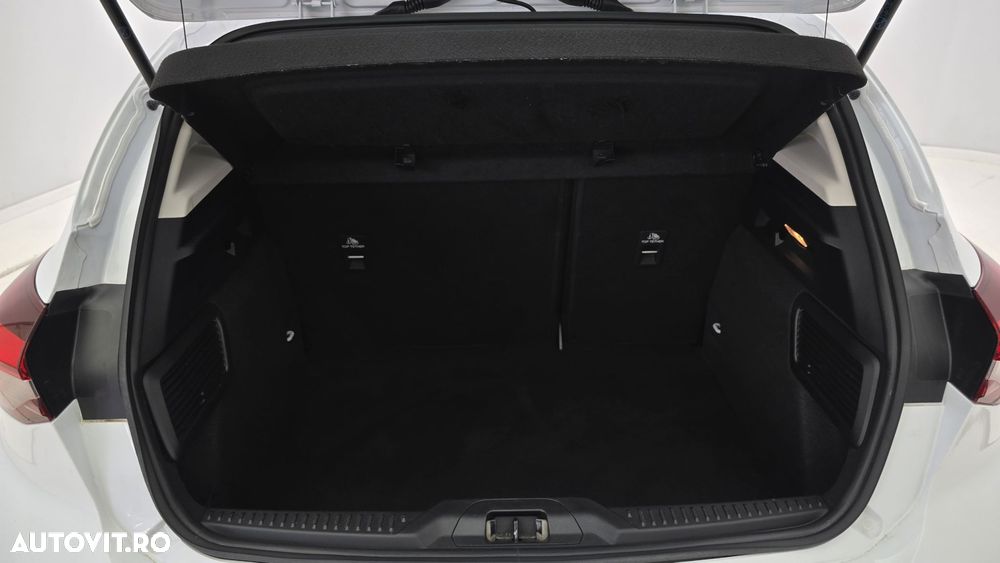 Ford Focus 1.5 EcoBlue Trend Edition - 25