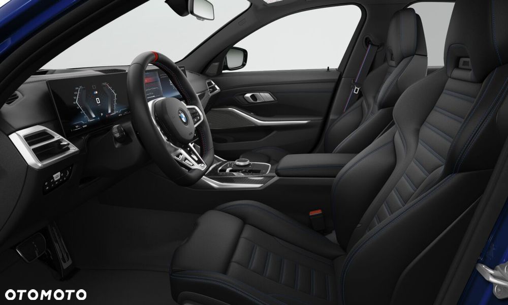 BMW Seria 3 M340i xDrive mHEV sport - 19