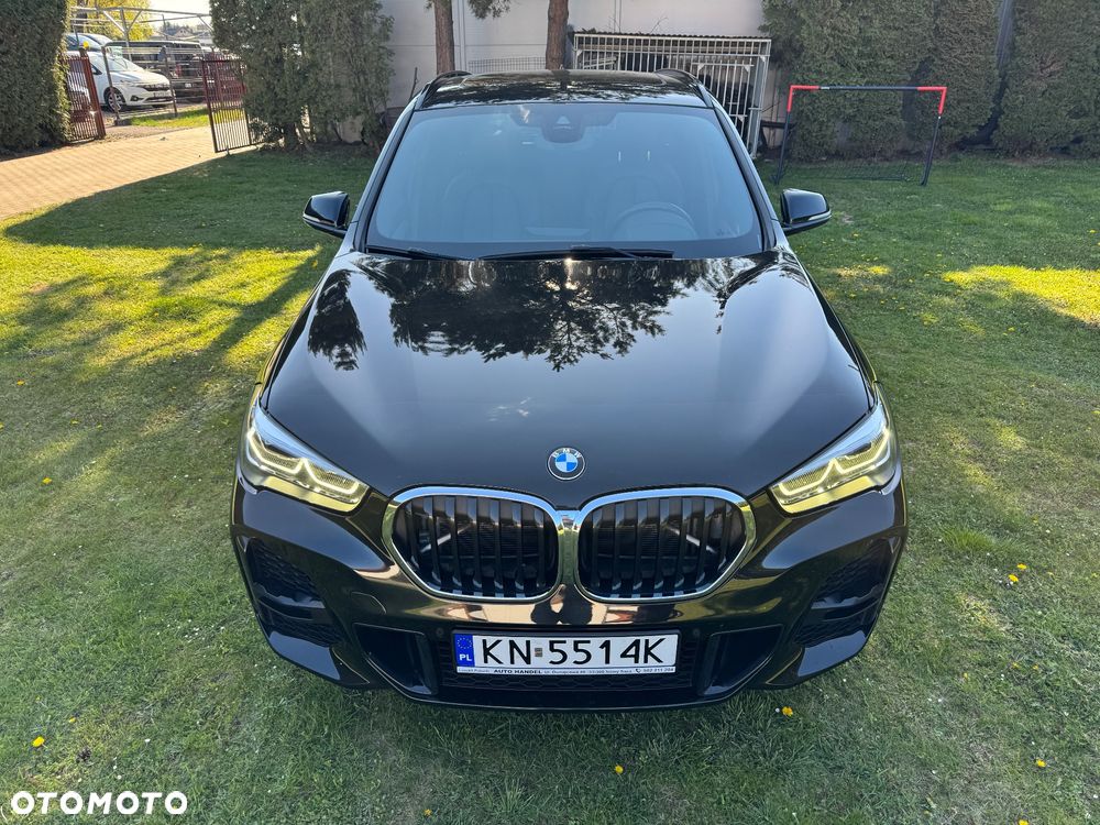 BMW X1 xDrive28i Sport Line - 3