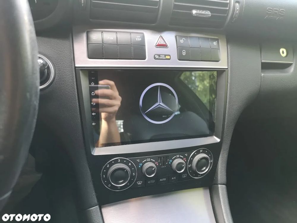 Mercedes-Benz CLC 200 CDI - 24