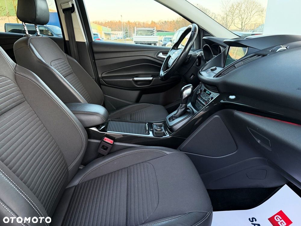 Ford Kuga 1.5 EcoBoost AWD Titanium ASS - 29