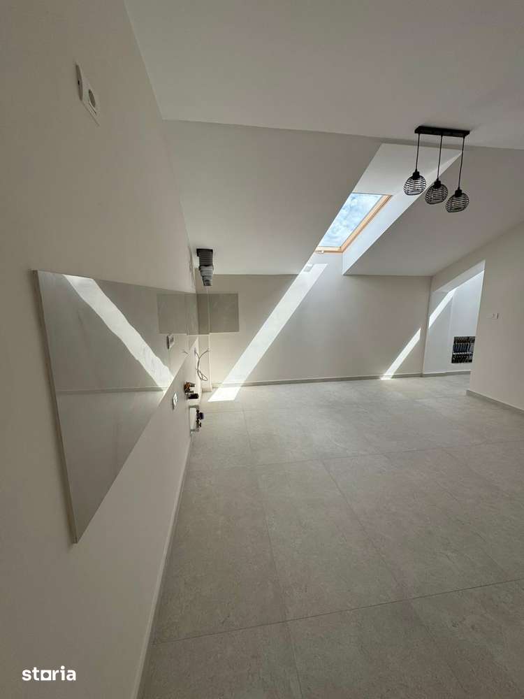 Apartament Modern 3 Camere - 52 mp | Braytim | AC | Locatie Buna — fotografia 1