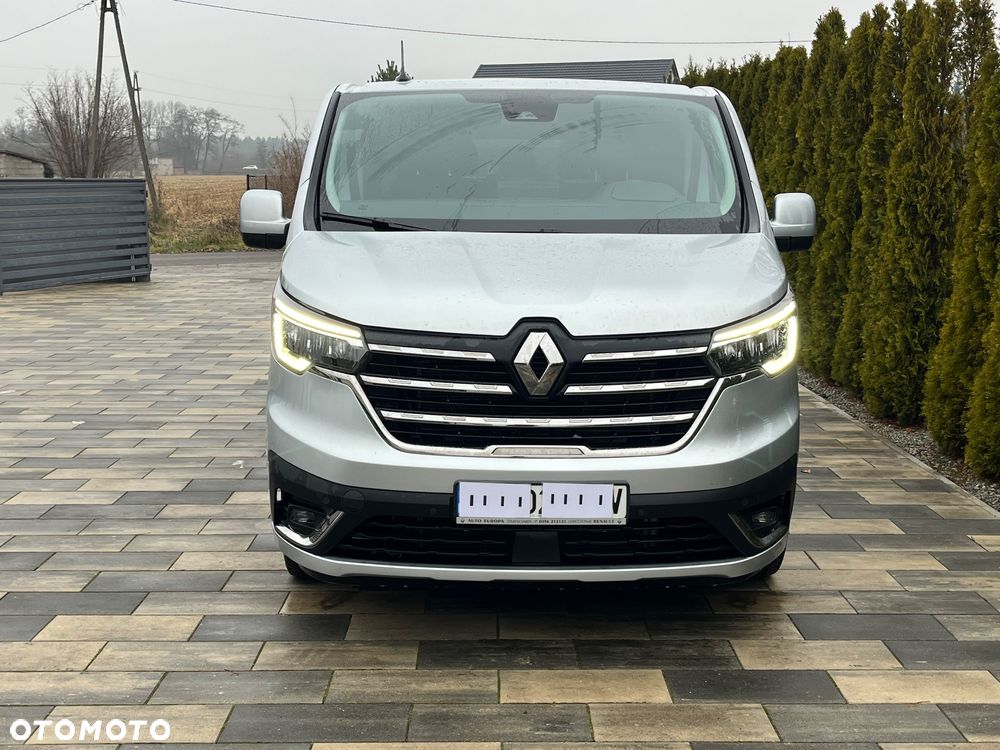 Renault Trafic - 10