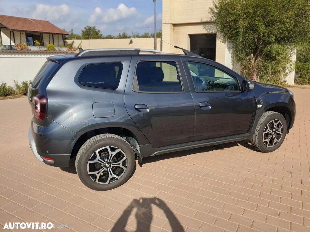 Dacia Duster TCe 130 2WD Prestige - 2