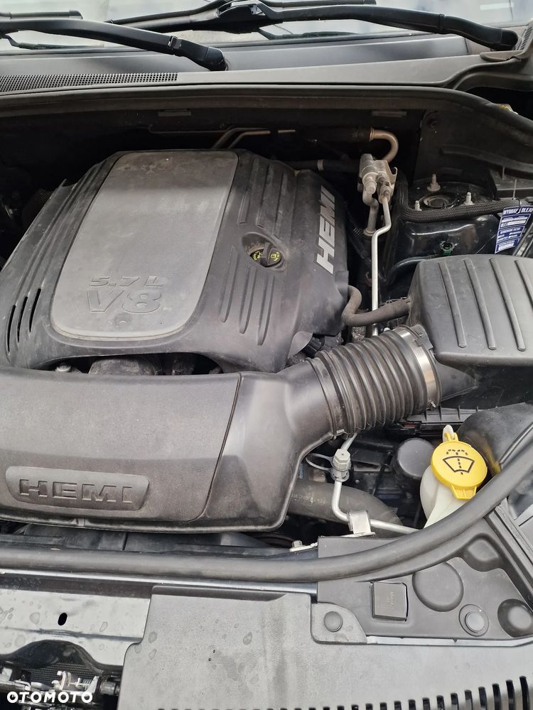 Dodge Durango - 19
