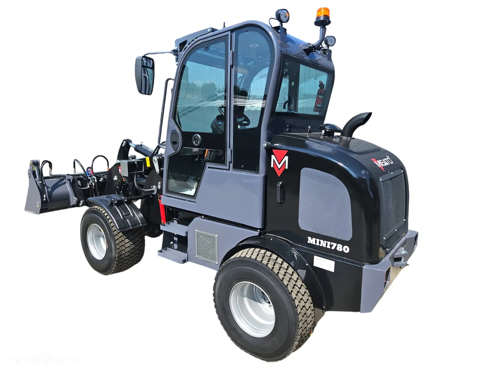 MISATO Mini 780 - 7