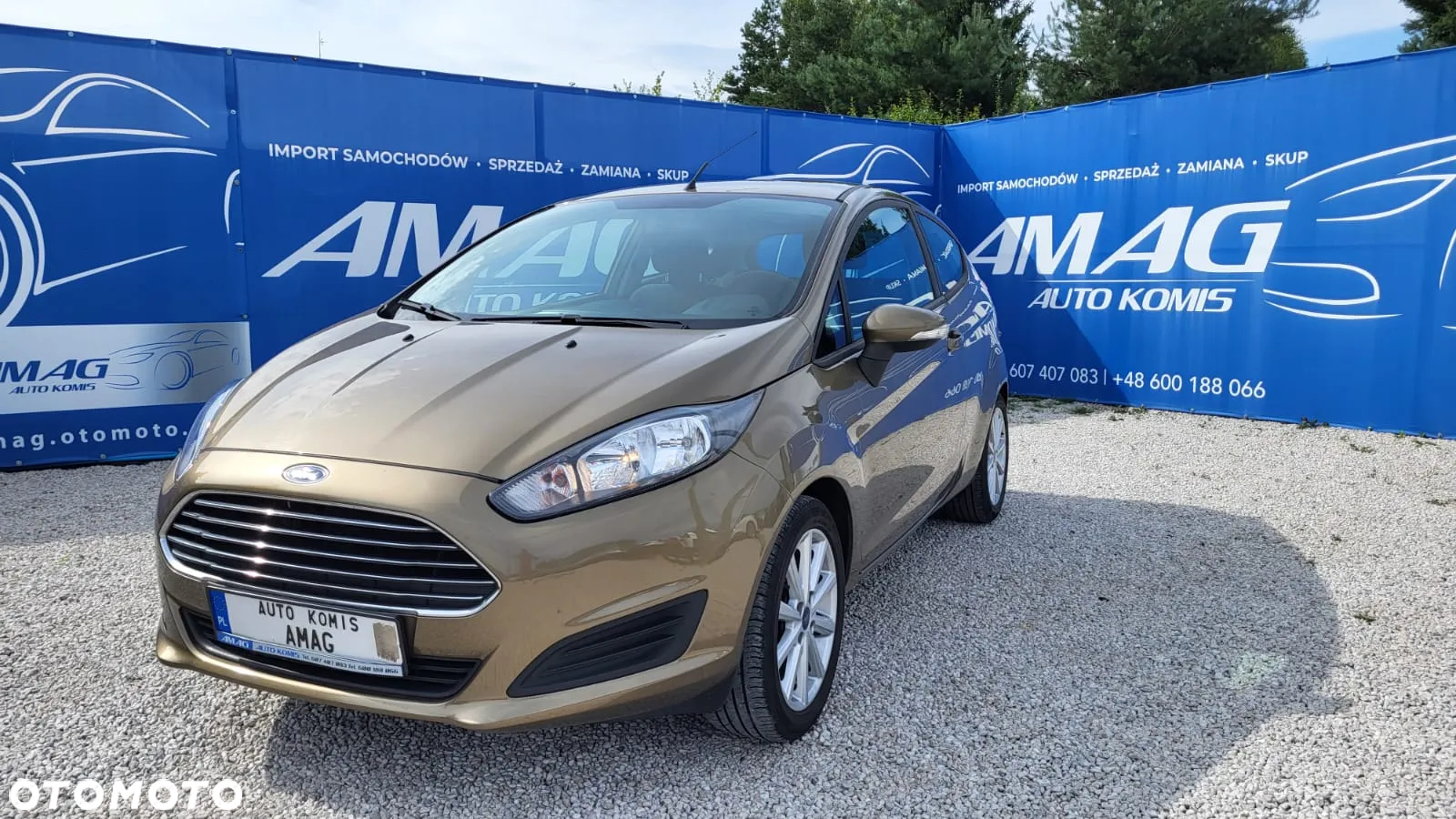 Ford Fiesta 1.0 EcoBoost Start-Stop Celebration - 2
