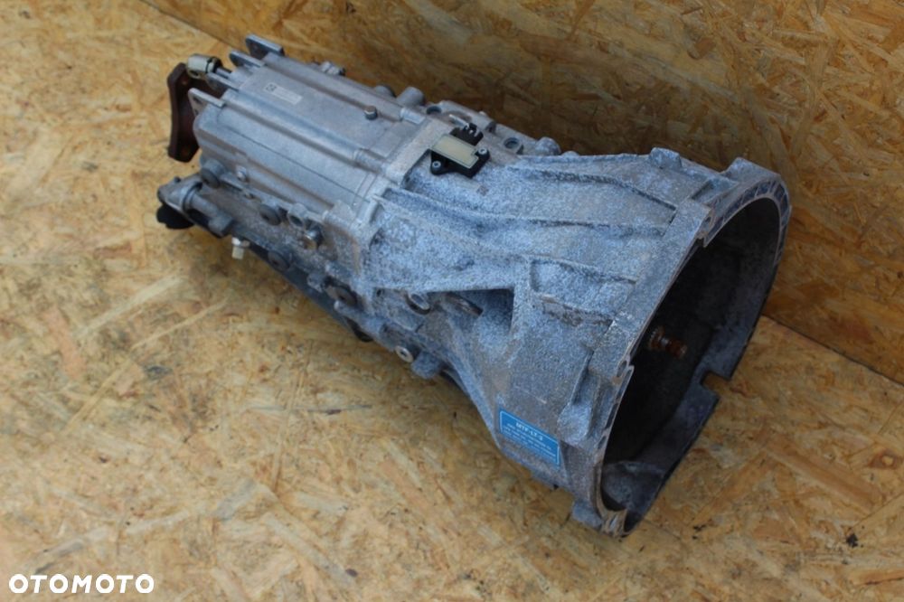 Skrzynia Biegów BMW e90 e60 n47 2.0d 1069301097 - 2
