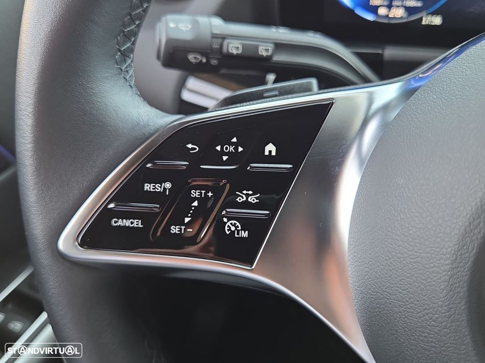 Mercedes-Benz EQA 250+ Edition - 17