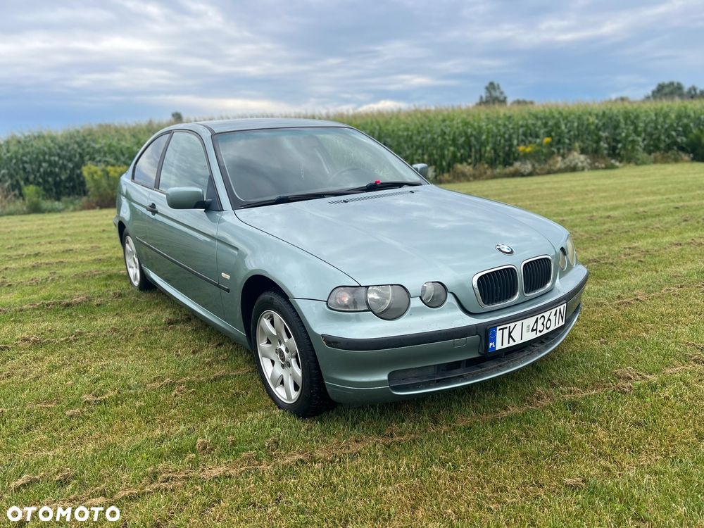 BMW Seria 3 - 2