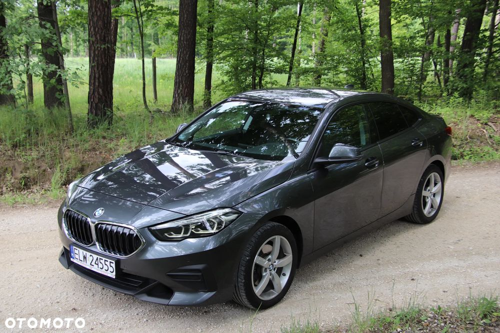 BMW Seria 2 218i Advantage - 1