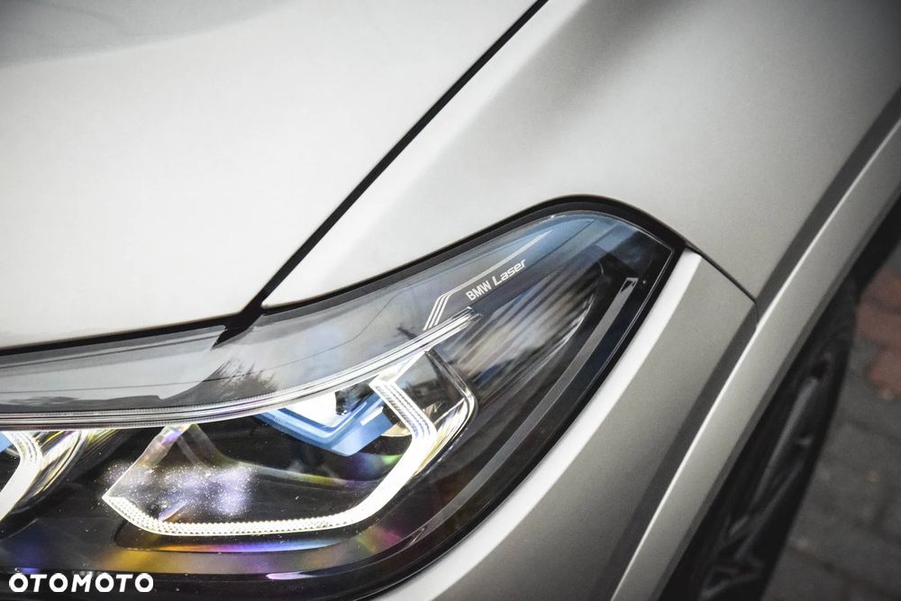 BMW X6M - 36