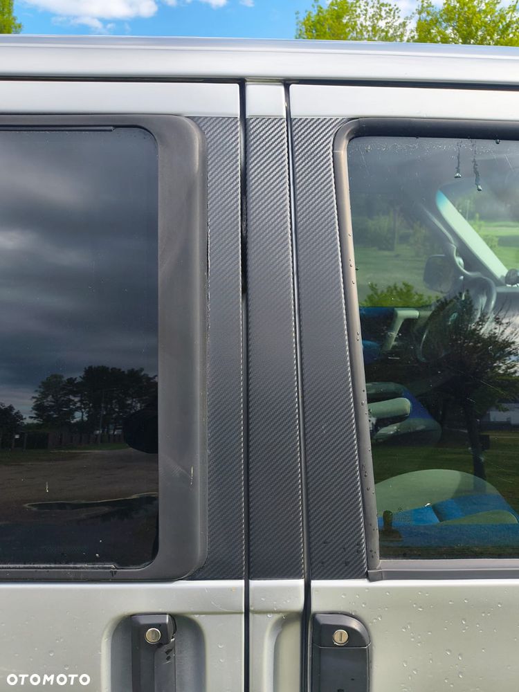 Volkswagen Multivan Standard - 28