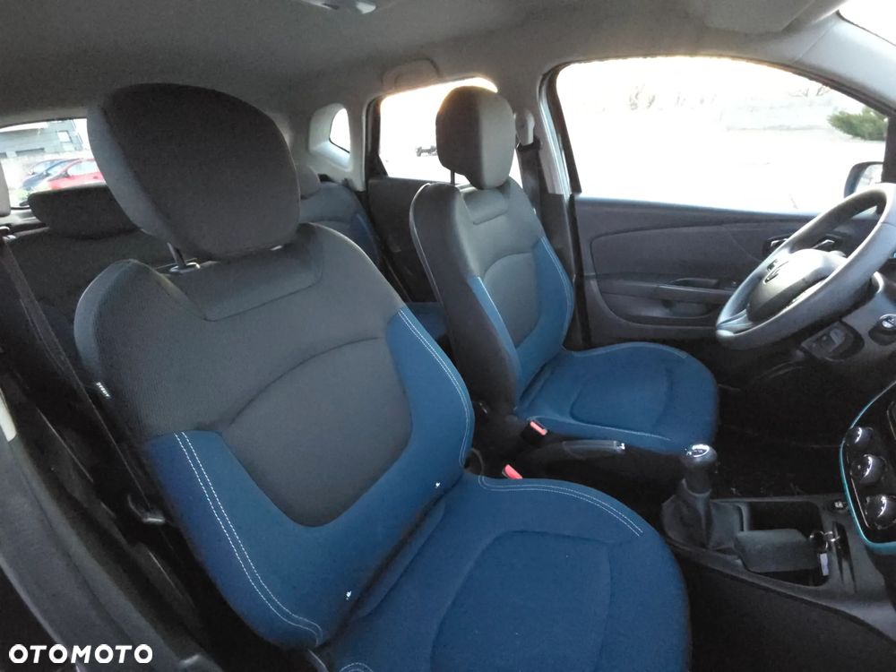 Renault Captur (ENERGY) TCe 90 LIFE - 16
