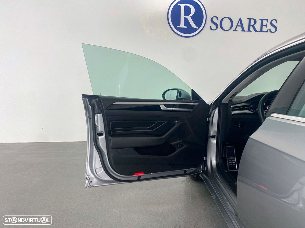 VW Arteon 2.0 TDI Elegance DSG - 14