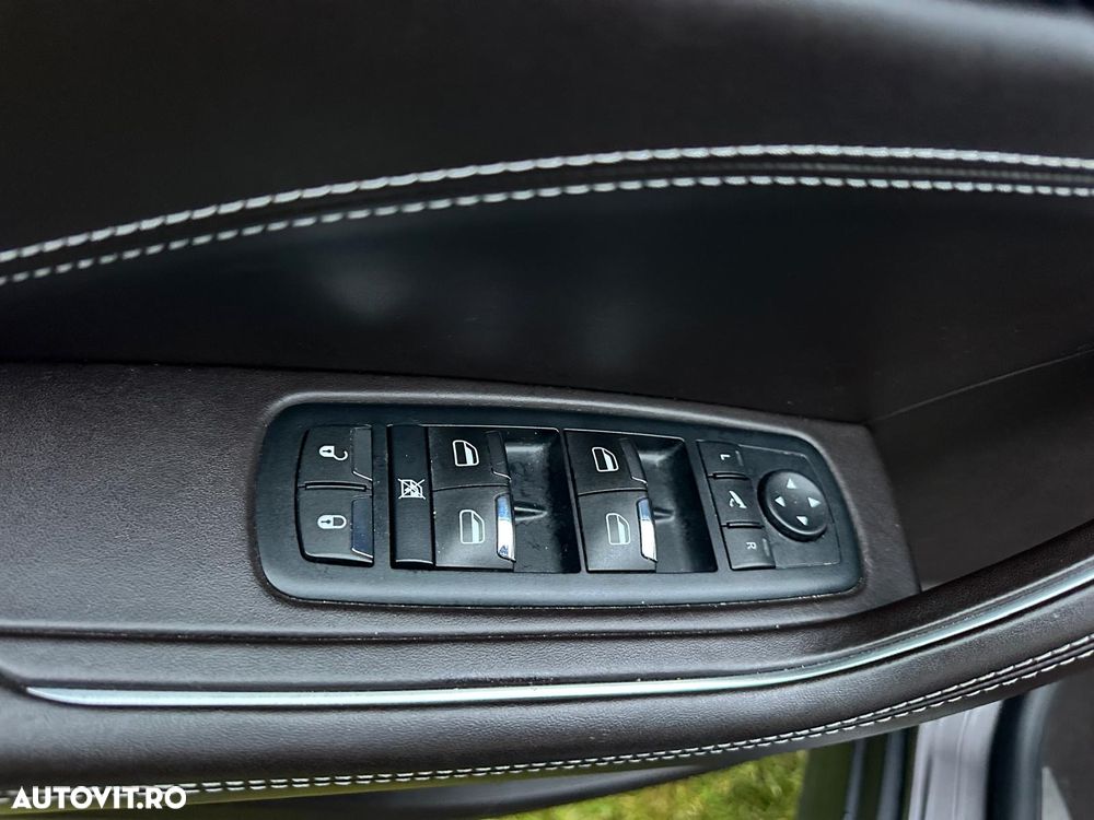 Maserati Levante Diesel - 9