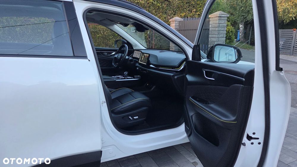 BAIC 5 Beijing 1.5T Luxury DCT - 10