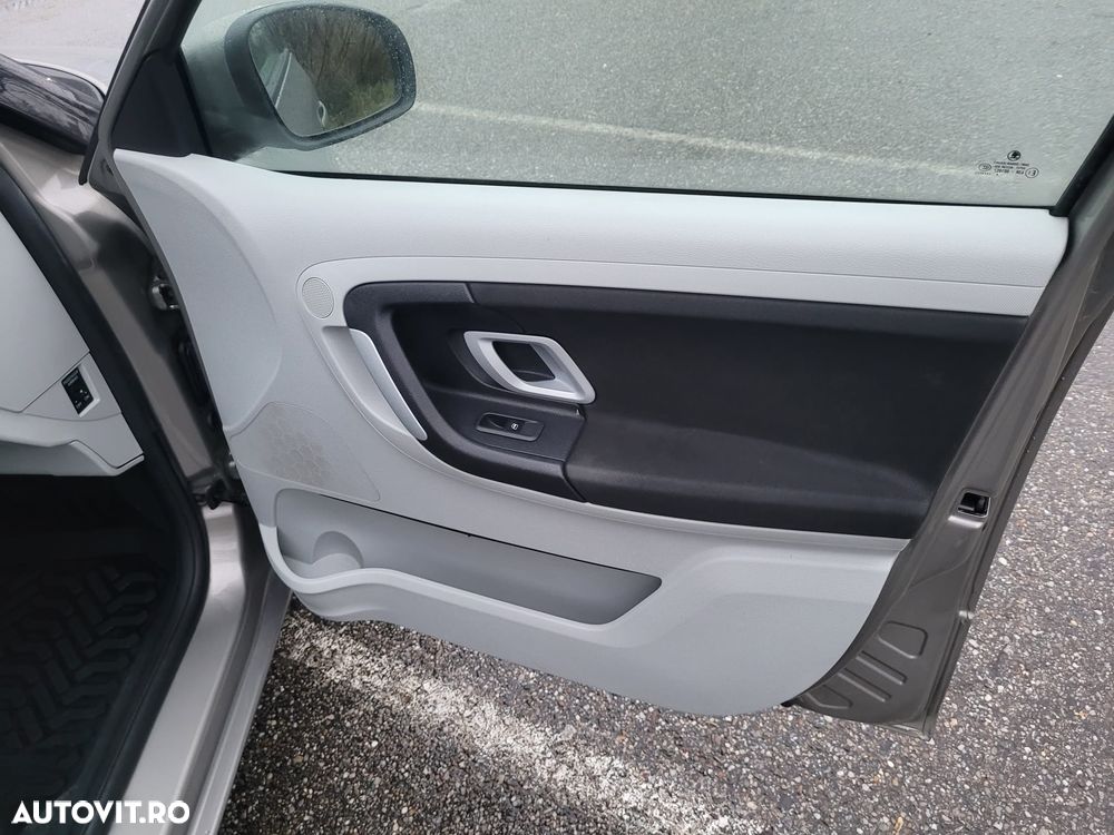 Skoda Fabia - 9