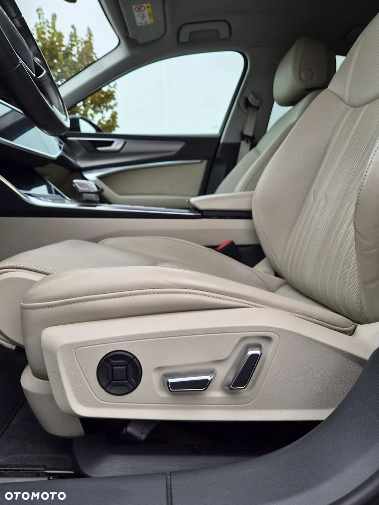 Audi A6 Limousine - 14