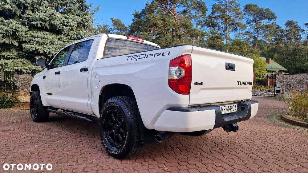 Toyota Tundra - 31