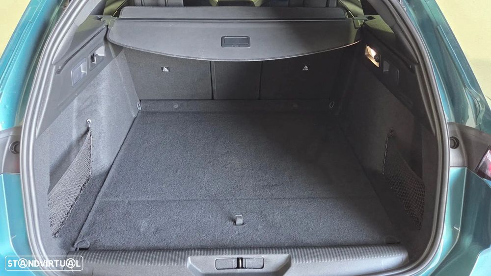 Peugeot 308 SW 180 e-EAT8 GT Pack - 45