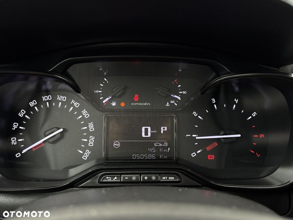 Citroën C3 1.2 PureTech Max EAT6 - 16