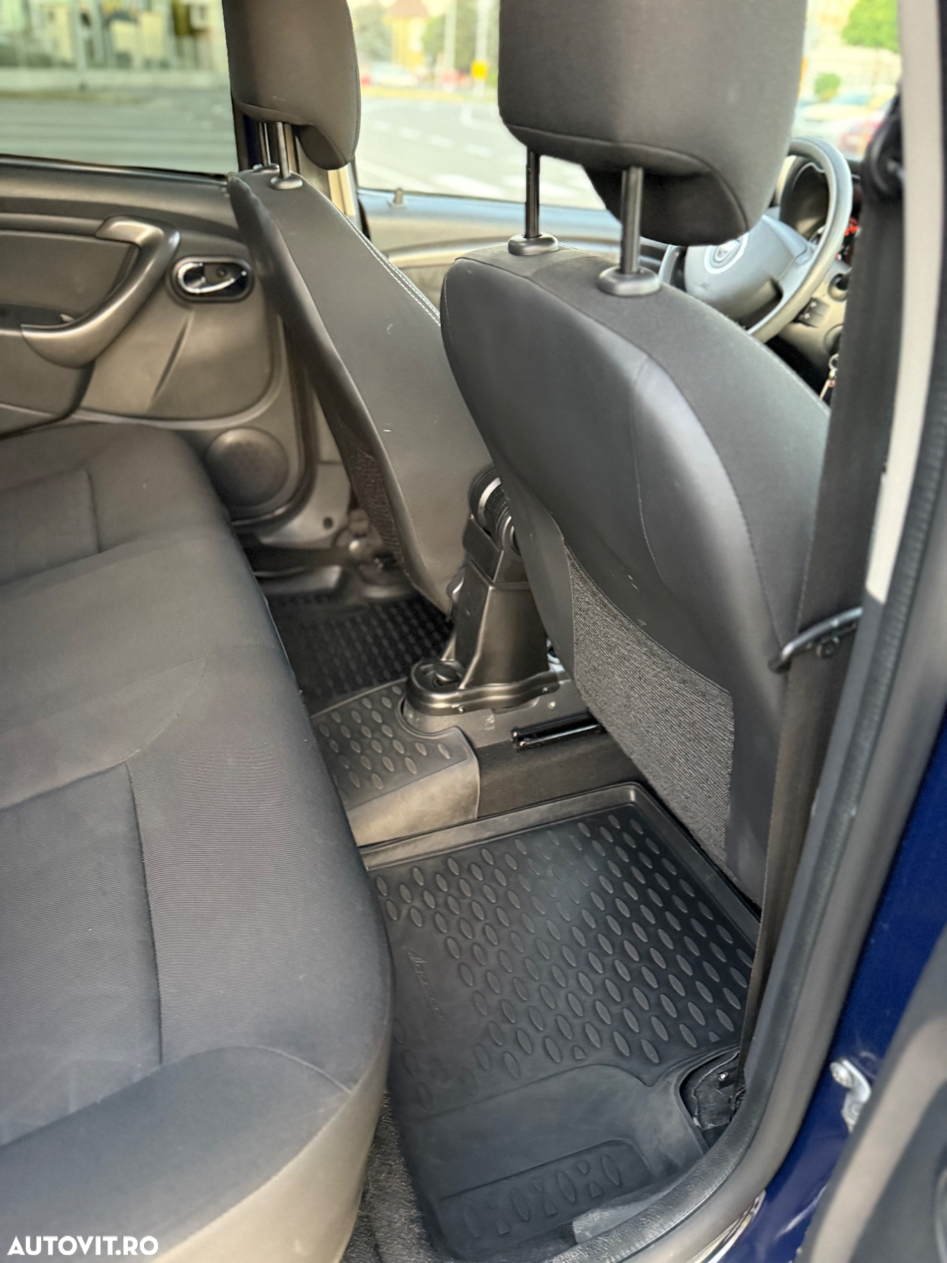 Dacia Duster 1.5 dCi 4x2 Ambiance - 20