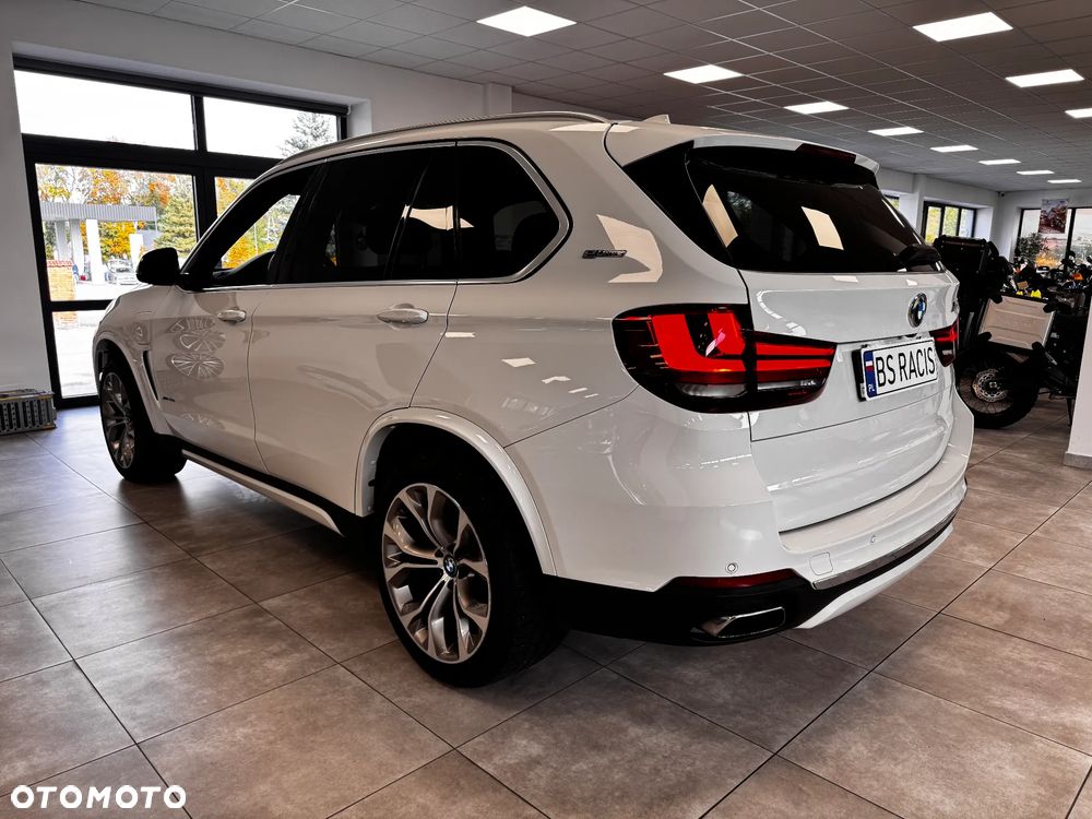 BMW X5 xDrive40e - 27