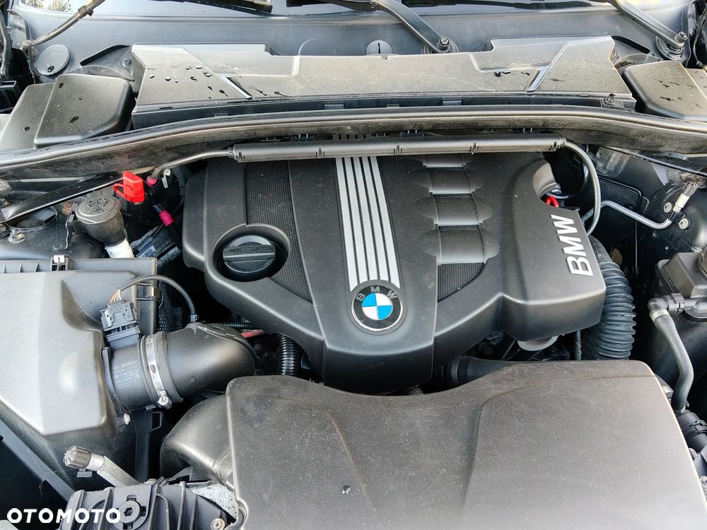 BMW Seria 1 - 20
