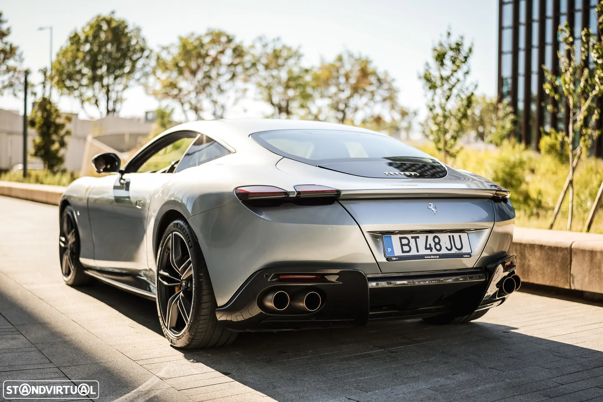 Ferrari Roma Standard - 7
